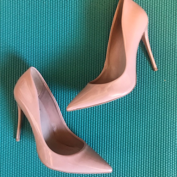 aldo stessy light pink